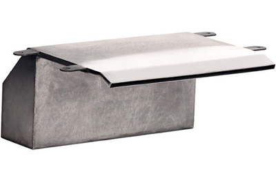 Водопад Стеновой 500 AISI 316