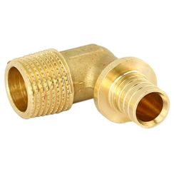 Угол Uni-Fitt аксиальный-Н 16х1/2