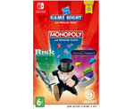Hasbro Game Night (NS) NEW