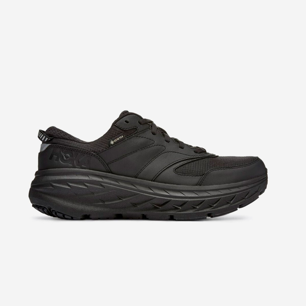 Кроссовки unisex Hoka Bondi L GTX