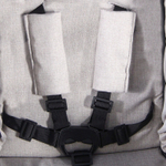 Детская коляска Sevillababy Alterro 2 в 1 темно-бежевый