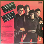 Joan Jett & The Blackhearts- I Love Rock 'N Roll (Скандинавия 1982г.)
