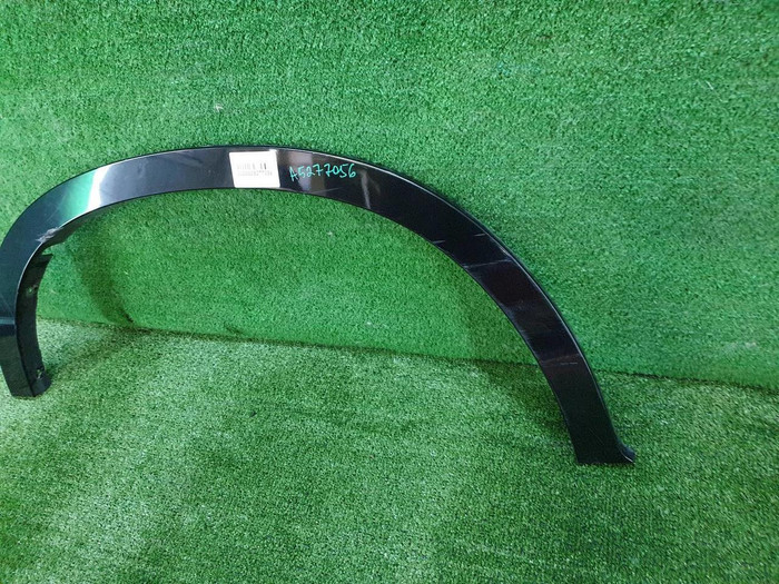 Расширитель задний правый BMW X6 F16 (2014-2020) M-paket