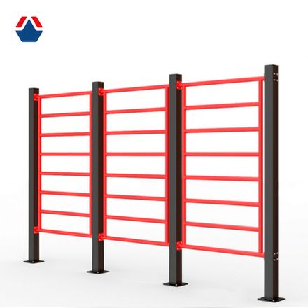 Стенка шведская Воркаут №3