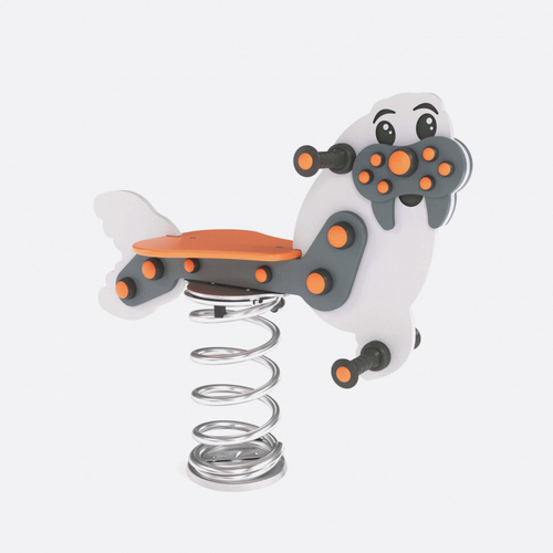 Качалка «‎Морж» (ДВ0912)