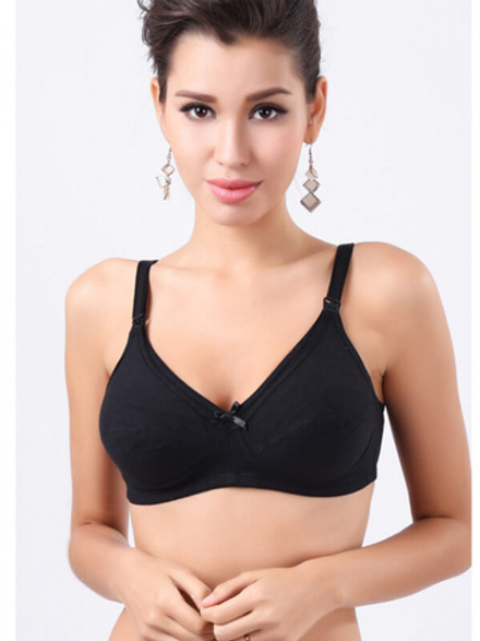 [m]Бюстгальтер для кормления 9113
