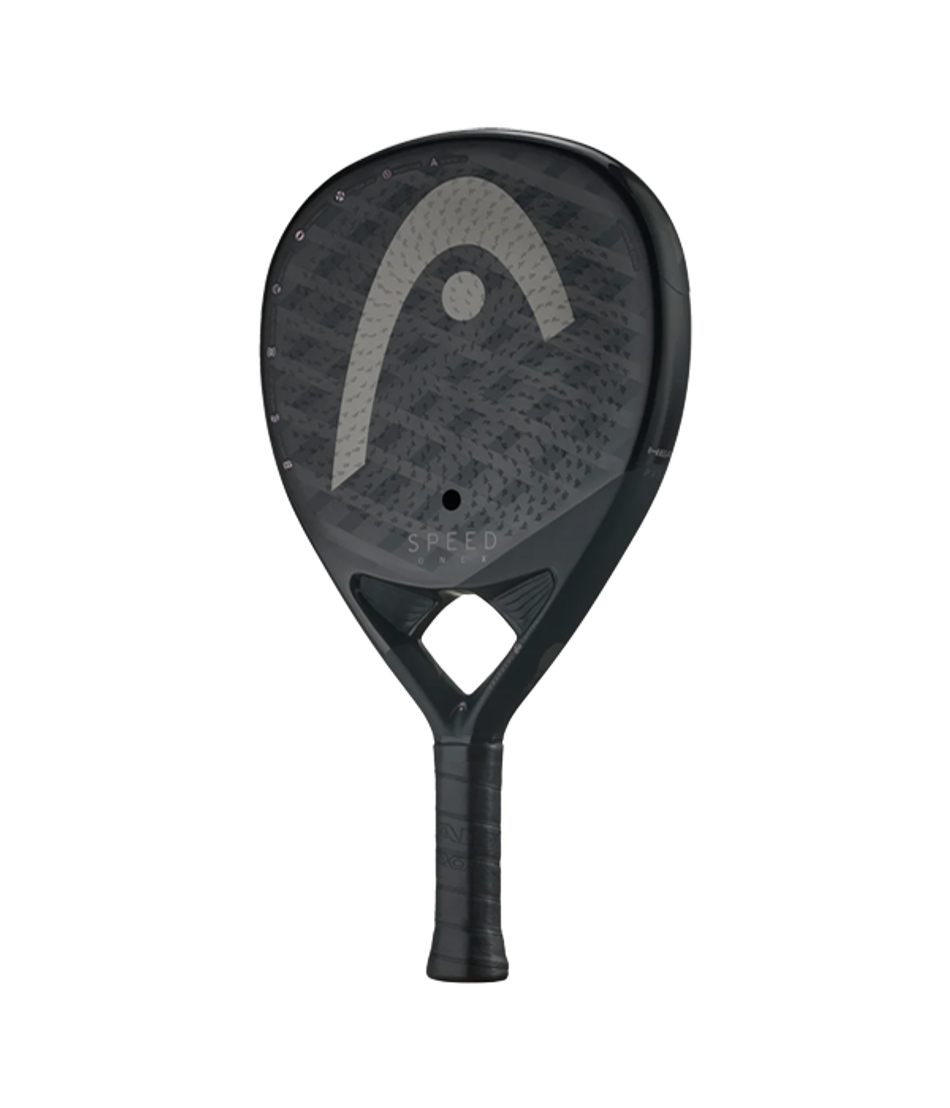 Ракетка Head Speed One X 2025 — универсальная модель с точностью и мощностью