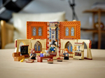 Конструктор LEGO 76382 Момент в Хогвартсе: Урок трансфигурации