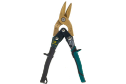 KRAFTOOL  Titan 260 мм, Левые ножницы по металлу (2327-L)