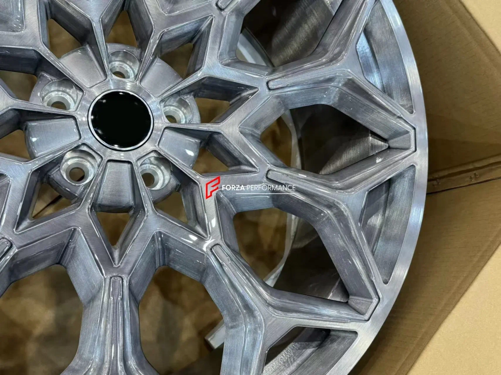 КОВАНЫЕ ДИСКИ ДЛЯ LAND ROVER RANGE ROVER L460 2021 ЛЕНД РОВЕР