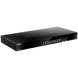 Коммутатор (свитч) D-Link DMS-1100-10TS