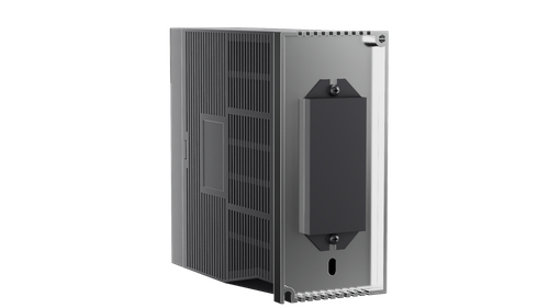 Сервопривод Prompower PSD5F-22P3-PTA 2,3 кВт, 1х200В, аналоговое/импульсное управление