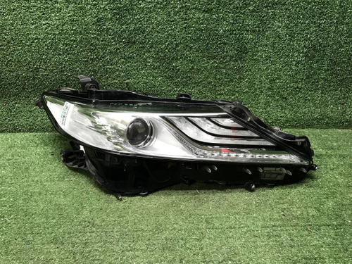 Фара правая Toyota Camry xv70 (2020-н.в.) LED