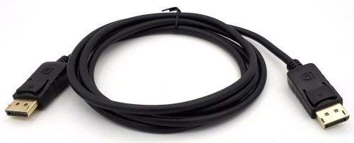 Кабель цифровой DisplayPort-- DisplayPort  5-метров v1.2