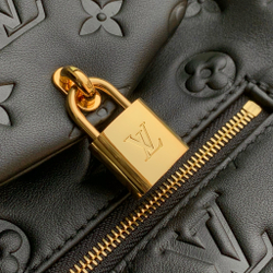 Louis Vuitton Coussin Backpack Mini
