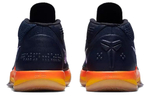 Кроссовки Nike Kobe Ad Mid Rise