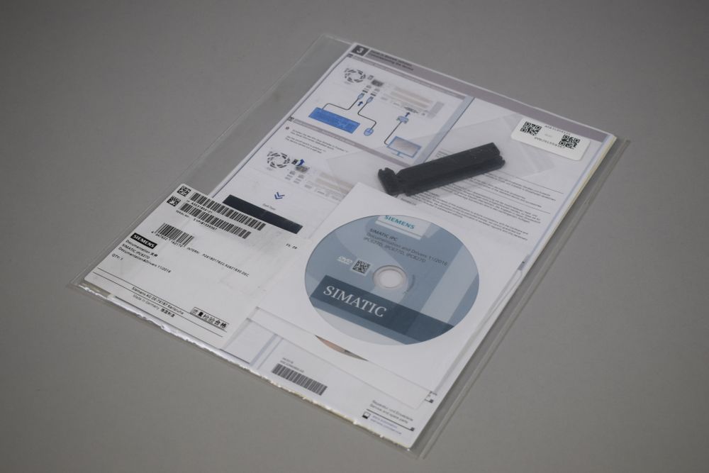 SIEMENS A5E31856101