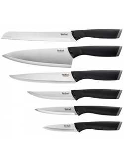 Набор ножей Tefal Comfort K221SB14