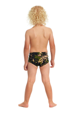 Плавки FUNKY TRUNKS Toddler Boys Gigi Jo Jo