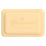 Cococare, Кусковое мыло с маслом какао, 113 г (4 унции)