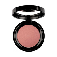 Устойчивые румяна #02 тон Сияющий Розовый Pierre Rene Rouge Powder Pink Fog