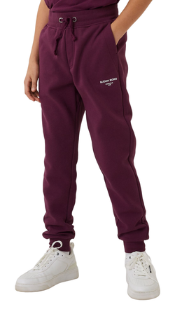 Штаны для мальчика теннисные Björn Borg Pants - Фиолетовый