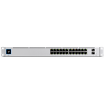 Коммутатор (свитч) Ubiquiti UniFi Switch Pro 24 PoE