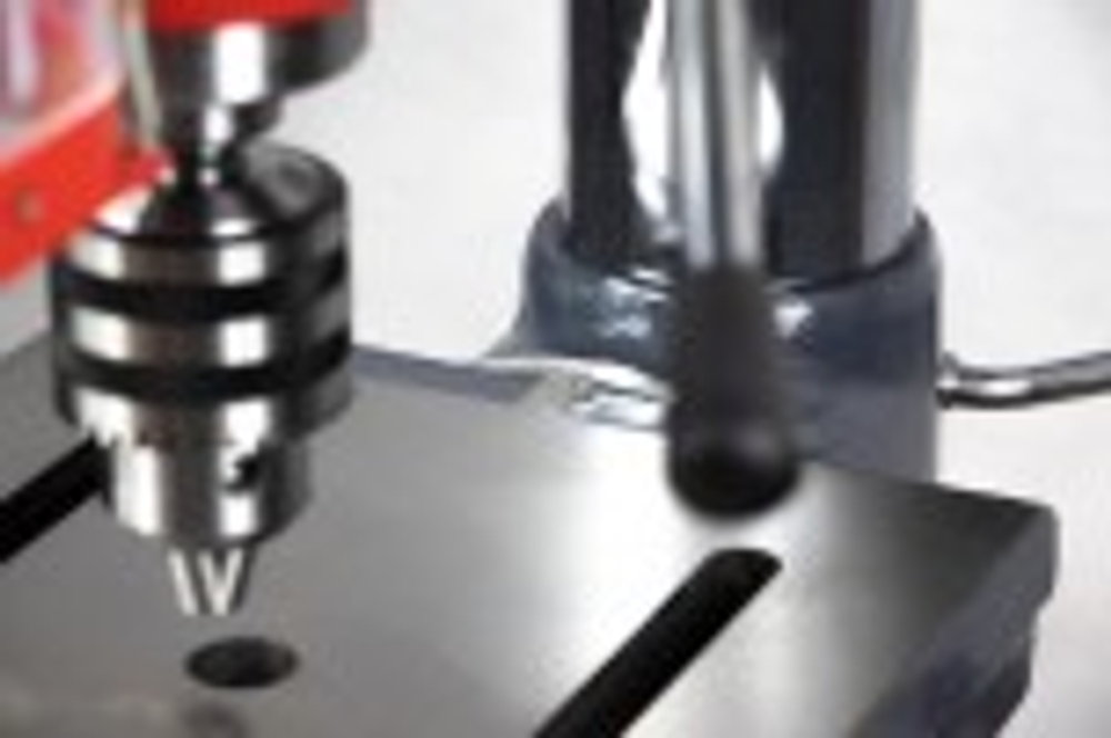 Станок сверлильный PROMA BV-25B/400 25004125