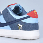 Кроссовки Nike Dunk SB арт 6211