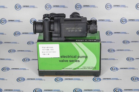 Клапан электромагнитный DZ97189716021