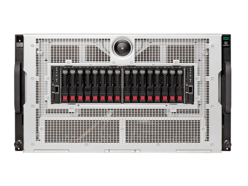 Сервер HPE Apollo 6500 (ProLiant XL645d Gen10 Plus)