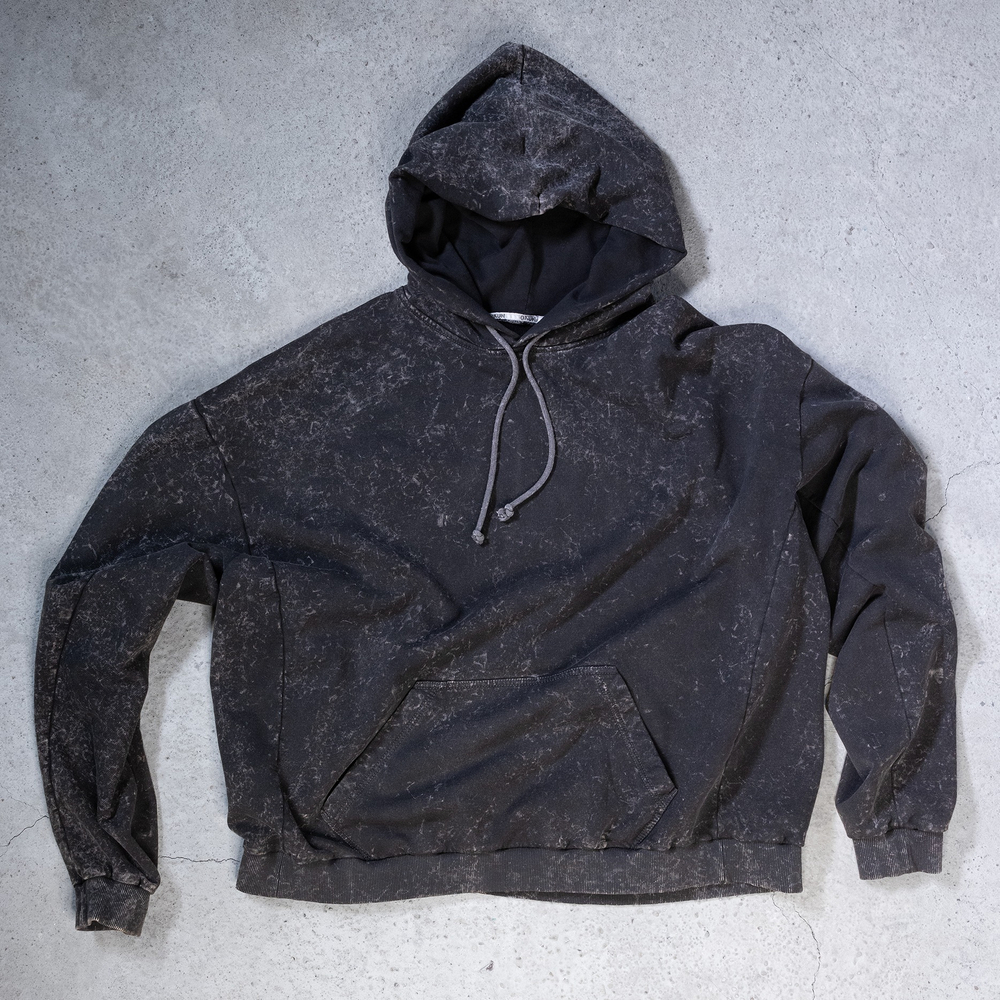 Худи / GRAPHITE М300