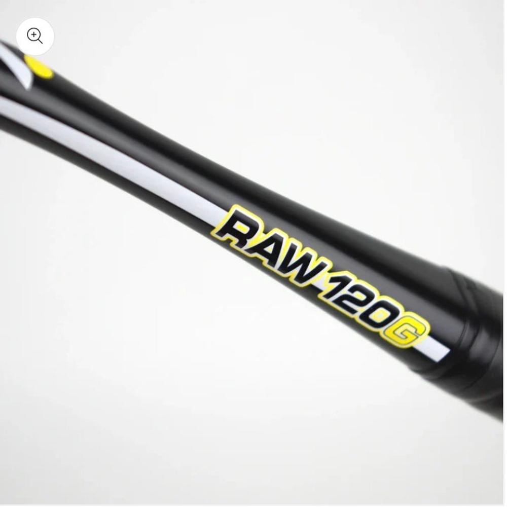 Karakal RAW 120 2.1 (2024), Squash Racket
