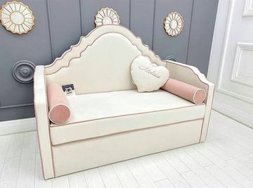 Кровать Немо