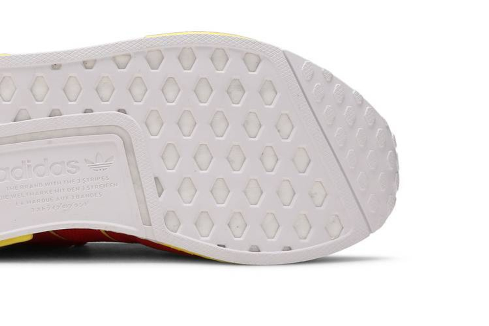 Кроссовки Adidas Originals Nmd_R1