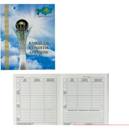 Дневник школьный (199)