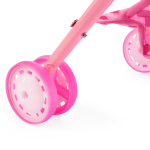 Коляска для кукол сидячая, 3288-10B