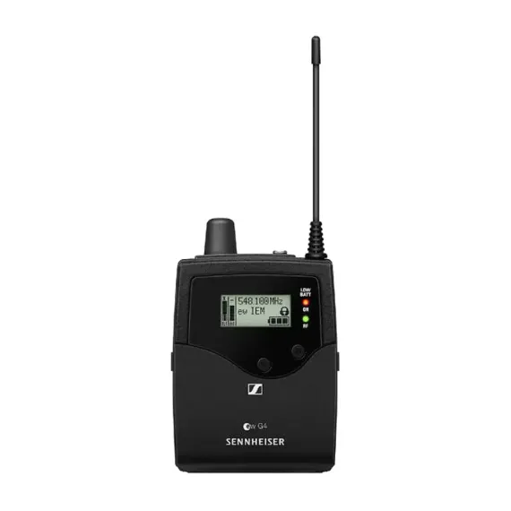 Sennheiser EW IEM G4-twin-G