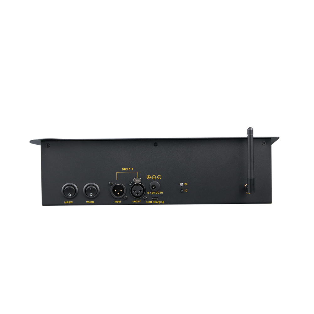 DMX 192 PLUS WIFI