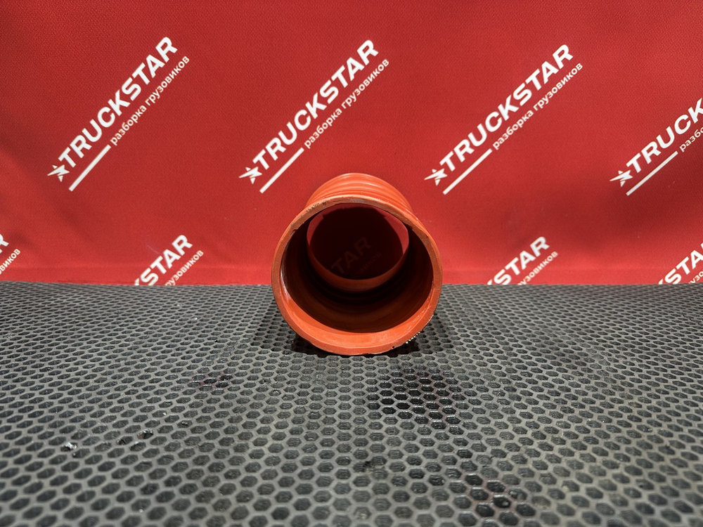 Патрубок интеркулера 2022г