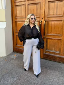 Брюки УК-1397-1 Фабрика Моды