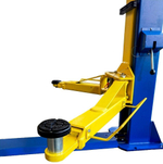 Подъемник двухстоечный T4MU AE&T (220 В)