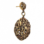 Серьги Mazzo di fiori