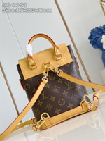 Louis Vuitton Soho Mini