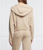 Худи Juicy Couture - бежевый(JCKA221001)