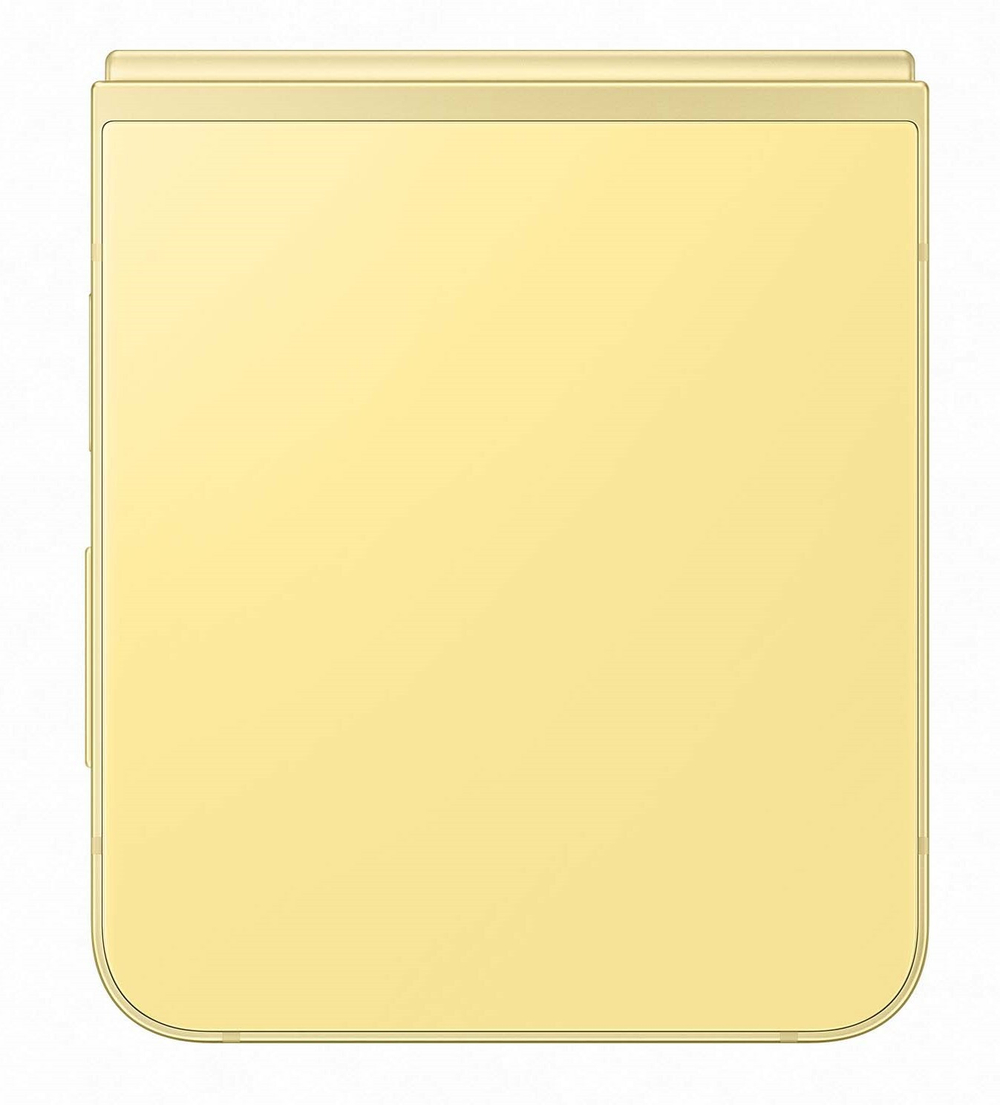 Samsung Galaxy Z Flip 6 12/512GB Yellow