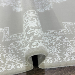 Velar 05246C CREAM Прямой