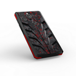 Чехол для iPhone 15 / RSC15 - Red Carbon