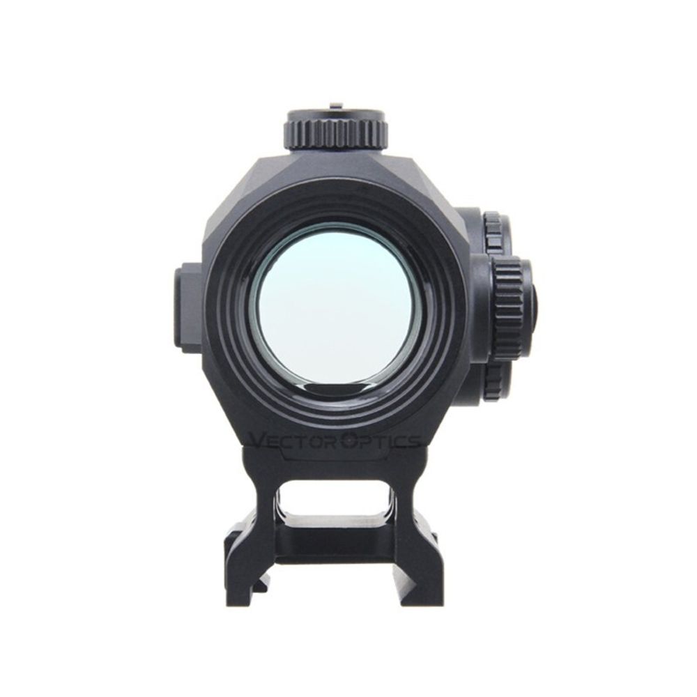Коллиматор Scrapper SOL 1x25, Vector Optics