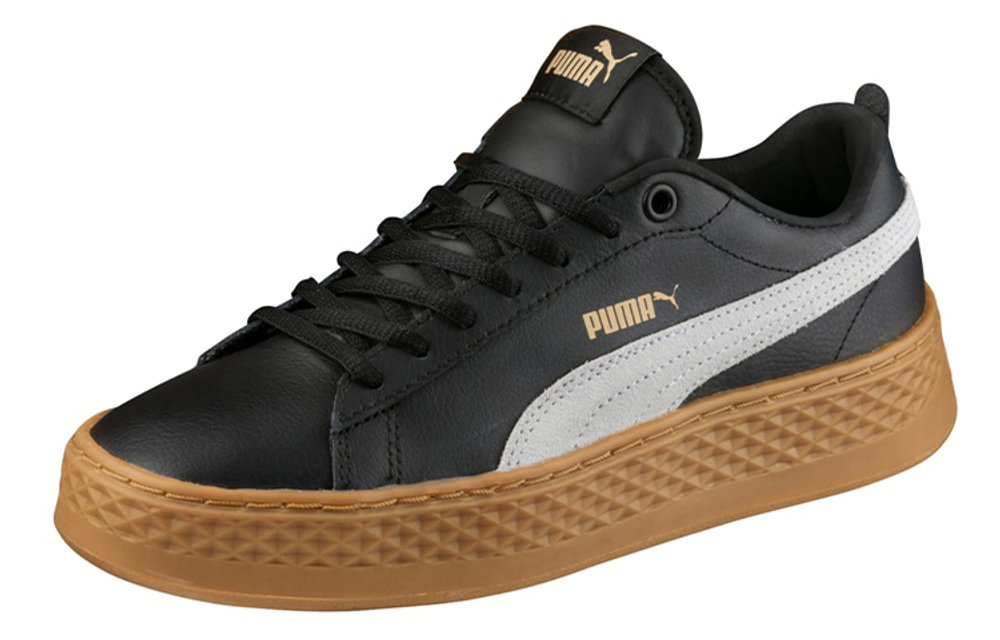 Кроссовки PUMA Smash Platform Core, 366487-03